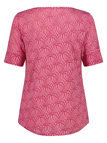 Functioneel shirt roze