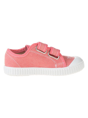 Sneakers in Rosa