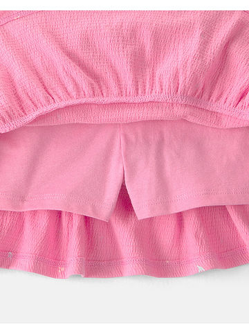 2tlg. Outfit in Pink