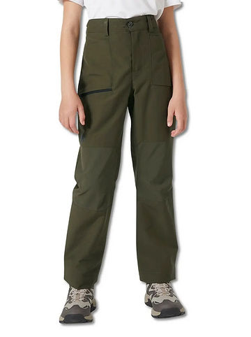 Funktionshose "Vidda" in Khaki