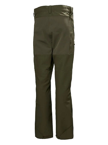 Funktionshose "Vidda" in Khaki