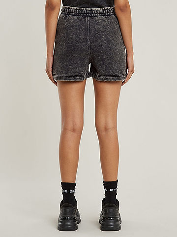 Shorts in Anthrazit