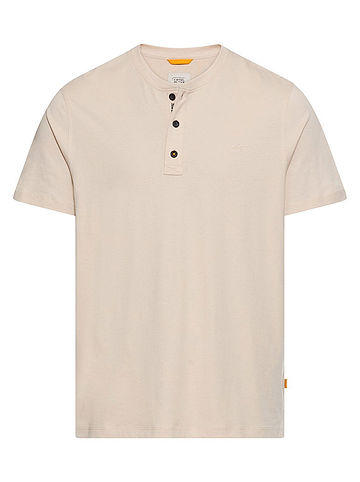 Shirt in Beige