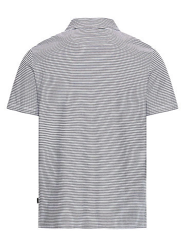Poloshirt wit
