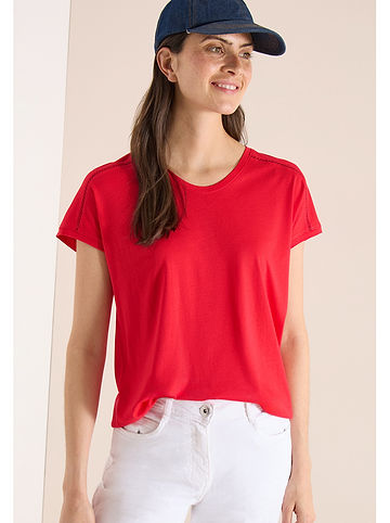 Shirt in Rot