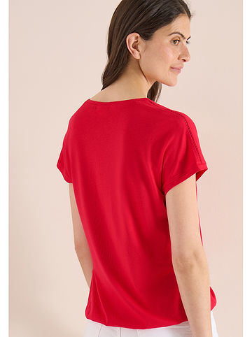 Shirt in Rot