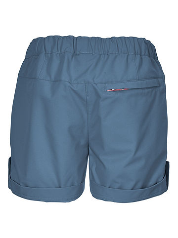 Functioneel short "KOS 111" blauw