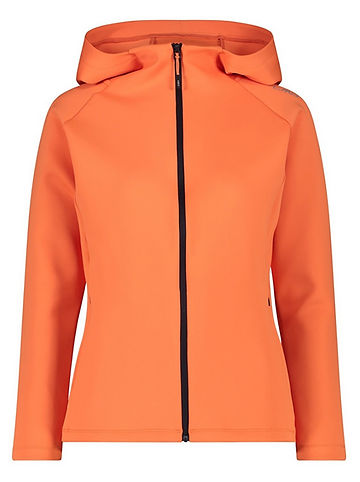 CMP Functionele jas oranje