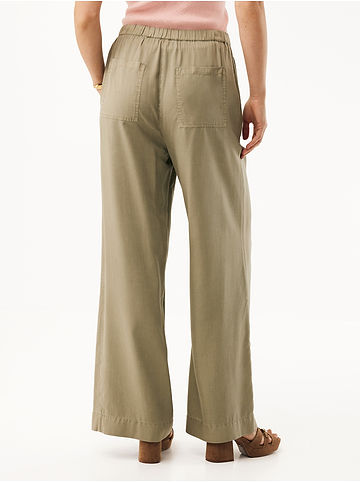 Hose in Beige