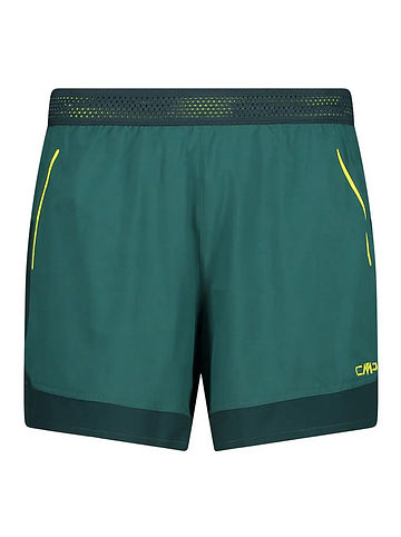 Functionele short petrol