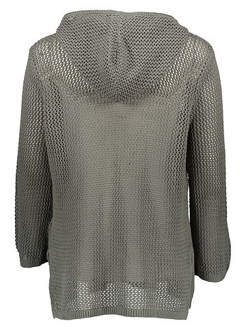 Pullover "After Beach Break" in Khaki
