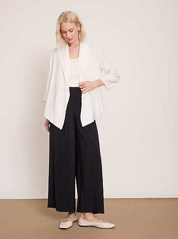 Blazer wit