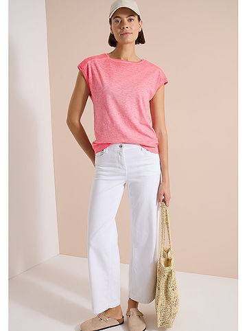 Shirt in Rosa