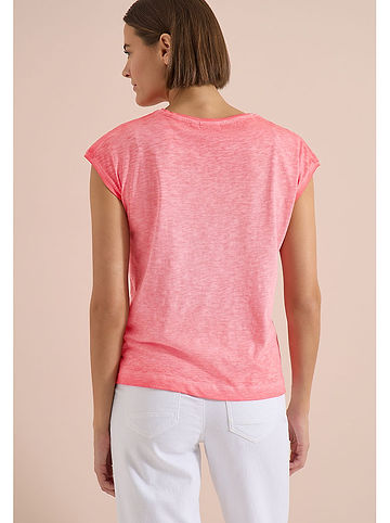 Shirt in Rosa