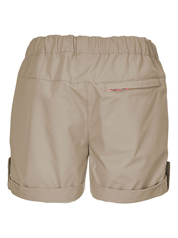 Functioneel short "KOS 111" beige