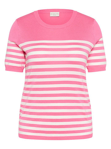 Pullover in Pink