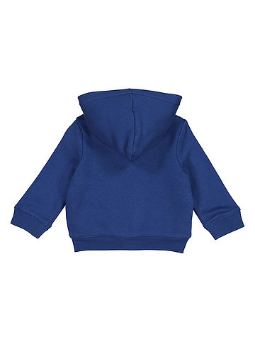 Bluza w kolorze niebieskim