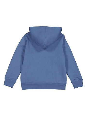 Bluza w kolorze niebieskim