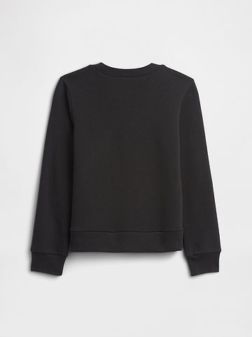 Bluza w kolorze czarnym