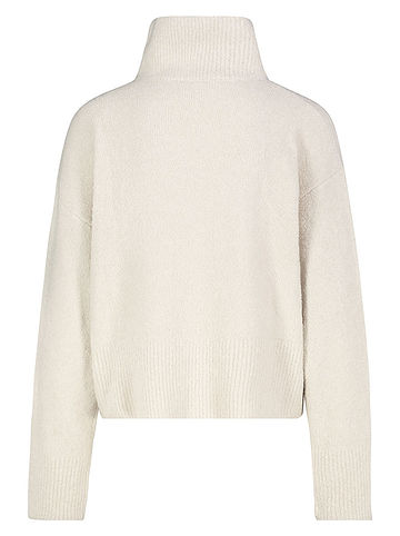 Pullover in Beige