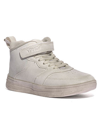 Sneakers beige