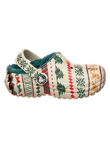Clogs beige