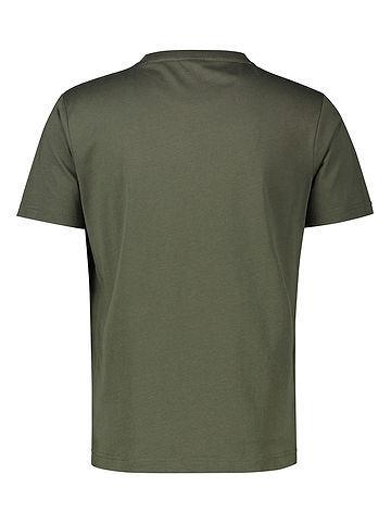 Shirt kaki