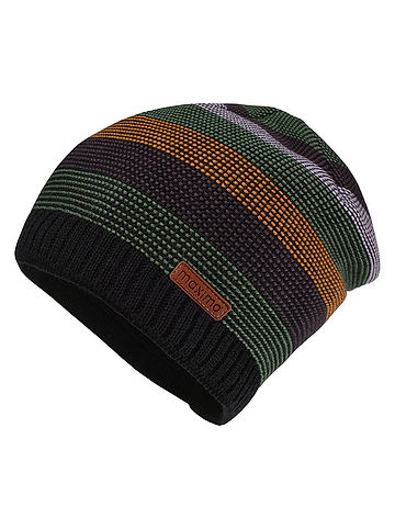 Beanie in Bunt