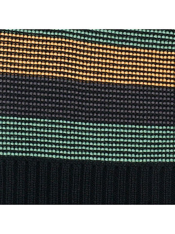 Beanie in Bunt