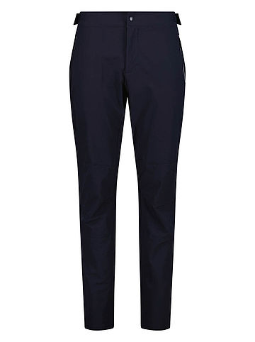 CMP Functionele broek donkerblauw