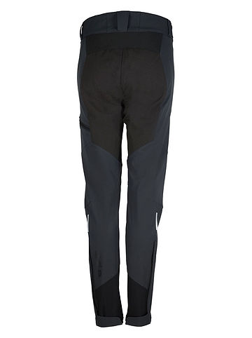 Functionele broek "Engine Warm" zwart