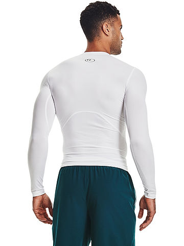 Functioneel shirt "Comp" wit