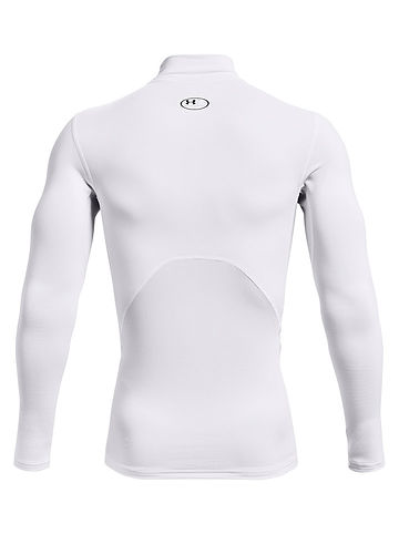 Functioneel shirt wit