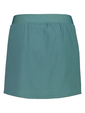 Functionele skorts turquoise