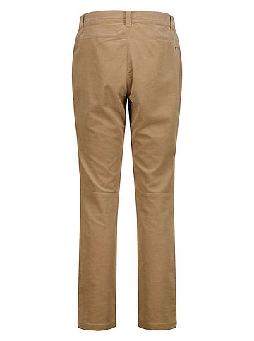 Functionele broek beige