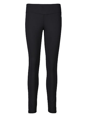 Functionele legging zwart