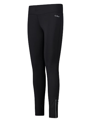 Functionele legging zwart