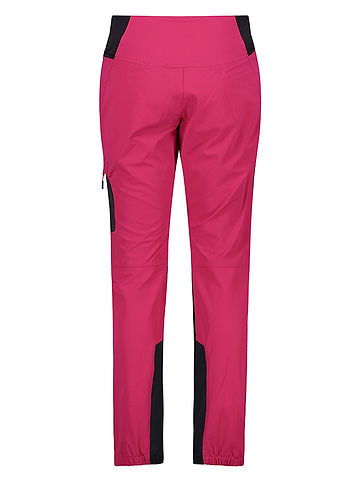 Functionele broek roze