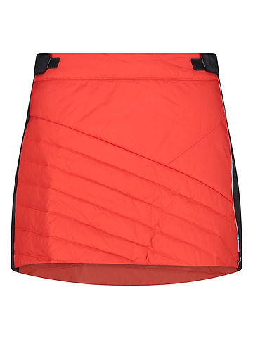 Functionele rok rood