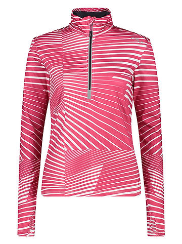 Functioneel shirt roze