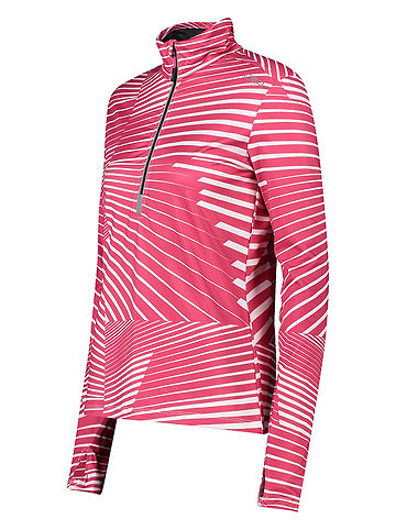 Functioneel shirt roze