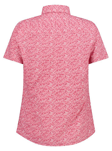 Functioneel shirt lichtroze