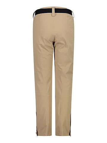 Functionele broek beige