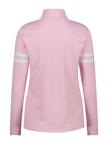 Functioneel shirt ichtroze