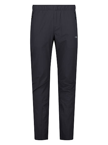 Functionele broek zwart