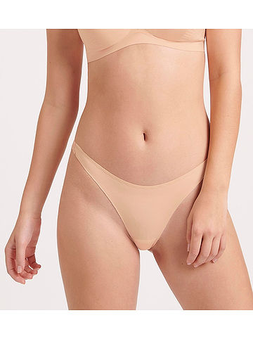 String beige