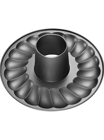 Springform in Schwarz - Ø 18 cm