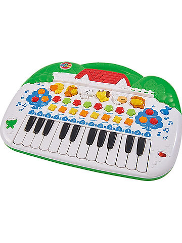 Keyboard - 3+