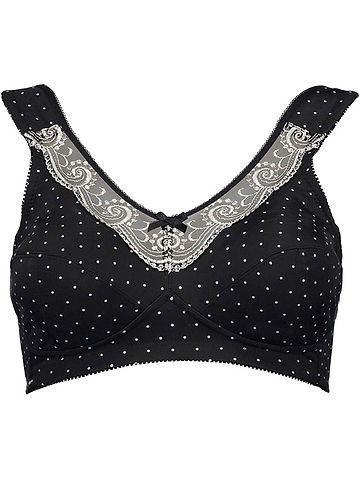 Soft-BH in Schwarz