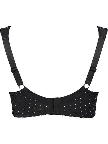 Soft-BH in Schwarz